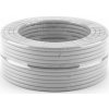 C-Tech UTP-5E-100-SO Cat5e drát 100m