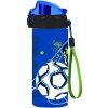Fľaša OXY CLiCK 500 ml futbal