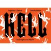 Hell: The People and Places (Steven Heller)(Pevná)