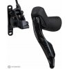 SRAM Rival AXS E1 radenie/hydr. brzda, ľavá, 2x12, Flat Mount, had. 950 mm