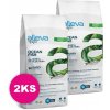 Alleva HOLISTIC Dog Puppy & Junior Maxi Ocean Fish 2x12kg
