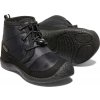 KEEN HOWSER II CHUKKA WP CHILDREN, black/black - 31