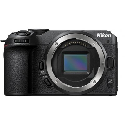 Nikon Z30