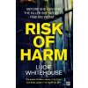 Risk of Harm - Lucie Whitehouse