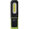 COB LED + SMD LED nabíj. svietidlo P4537, 330 lm, 1200 mAh 8592920092408