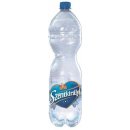 Minerálna voda "Szentkirályi", sýtená, 1,5 l