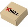 VIDEOREKORDÉR JAZDY REGISTRÁTOR XBLITZ X4 WiFi POĽSKÉ MENU 2,5k