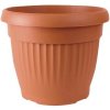 Prosperplast DCE35 Terra guľatý 35cm Terakota