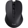 Trust Mydo Silent Optical Mouse Black 25084 - Wireless optická myš