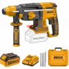 Ingco CRHLI201681E