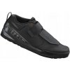 Topánky zasúvateľné do pedálov Shimano SH-AM903 MTB veľ. 45