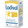 LADIVAL BETA - KAROTÉN 15 MG 60 kapsúl
