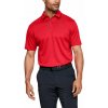 Tričko Under Armour Tech Polo Red/ Graphite/ Graphite XS XS