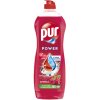 Pur Secrest of The World Raspberry and Red Currant prípravok na umývanie riadu 750 ml