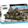 Cobi Armed Forces M1A2 Abrams SEPv3, 1:35, 1065 k, 1 f
