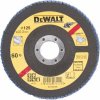 DeWALT DT3266 Brusný lamelový kotouč vypouklý šikmý 60 G na kov, 125 mm