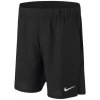 Nike Court Dri-Fit Victory Short 7in M - black/white