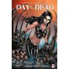 Grimm Fairy Tales Presents Day of the Dead (Marquez Dawn)
