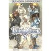 Bílý písek 2 [Sanderson Brandon]