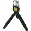 Cattara Svietidlo COB 600 lm MULTI TRIPOD so stojanom