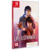 Life is Strange 2