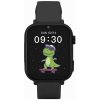 Garett Smartwatch Kids N!ce Pro 4G Black N!CE_PRO_4G_BLK