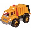 Bino Smetiarske auto, kreatívna hračka pre deti 4019359832152