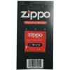 Knôt do zapaľovača ZIPPO