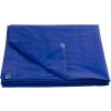 Slovakia Trend Strend Pro Tarpaulin Standard 2171703 - Plachta Tarpaulin Standard 2x8, zakrývacia, 80 g/m2, modrá, s okami