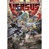 Kodansha Versus 3