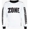 Zone Upgrade 23/24 br.dres - XL - černá/fosforová