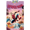 MPK: Spider-Man: Miniaturní mela!
