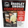 Kniha receptov EN Bradley Smoker