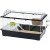 Ferplast Casita 100 čierná 96 x 57 x 56 cm