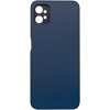 Silikónové puzdro na Motorola Moto G32 Sturdo Mark TPU/TPC modré