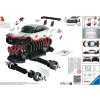 Ravensburger 3D Puzzle Porsche 911 GT3 Cup