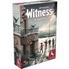 Pegasus Spiele Witness: The Sigma Club