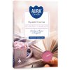 Parafínová vonná sviečka Sweet Home Aura 6 ks