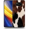 Picasee silikónový čierny obal pre Xiaomi Poco X3 Pro - Rodeo