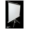Elite Screens platno stativ 153x153cm T85NWS1