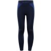 Pánske funkčné spodné nohavice ALPINE PRO, LENT tmavo modrá, XS/S