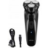 Elektrický pánsky holiaci strojček Enchen Blackstone-c + zastrihávač, ideálny ako vianočný darček
