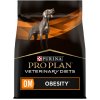 Purina VD Canine - OM Obesity Management granule pre psy 3 kg