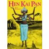 Hen Kai Pan (Yoshimizu,Eldo)(Brožovaná)