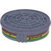 Delta Plus M6000 A1B1E1K1 Plynové filtre 2 ks