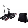 Nosič bicyklov na ťažné zariadenie Thule Epos 3 + Obal na nosič bicyklov Thule Epos 3B Storage Bag