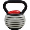HMS HMS Nastaviteľný kettlebell KR 40