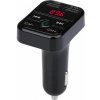 MP3 prehrávač a FM Bluetooth vysielač do auta NK