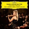 MUTTER ANNE SOPHIE - BACH/WILLIAMS/VIALDI/PREVI (1CD)