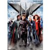 X-Men: Poslední vzdor DVD